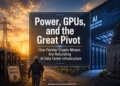 The ex-Ethereum miner that turned idle GPUs into a Nasdaq-100 seat