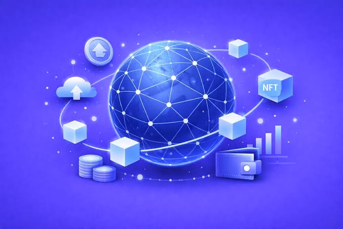 WEB3 Exchanges