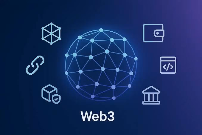 WEB3 Exchanges