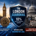 The London Guardrail