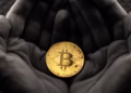 Bitcoin physical coin