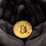 Bitcoin physical coin