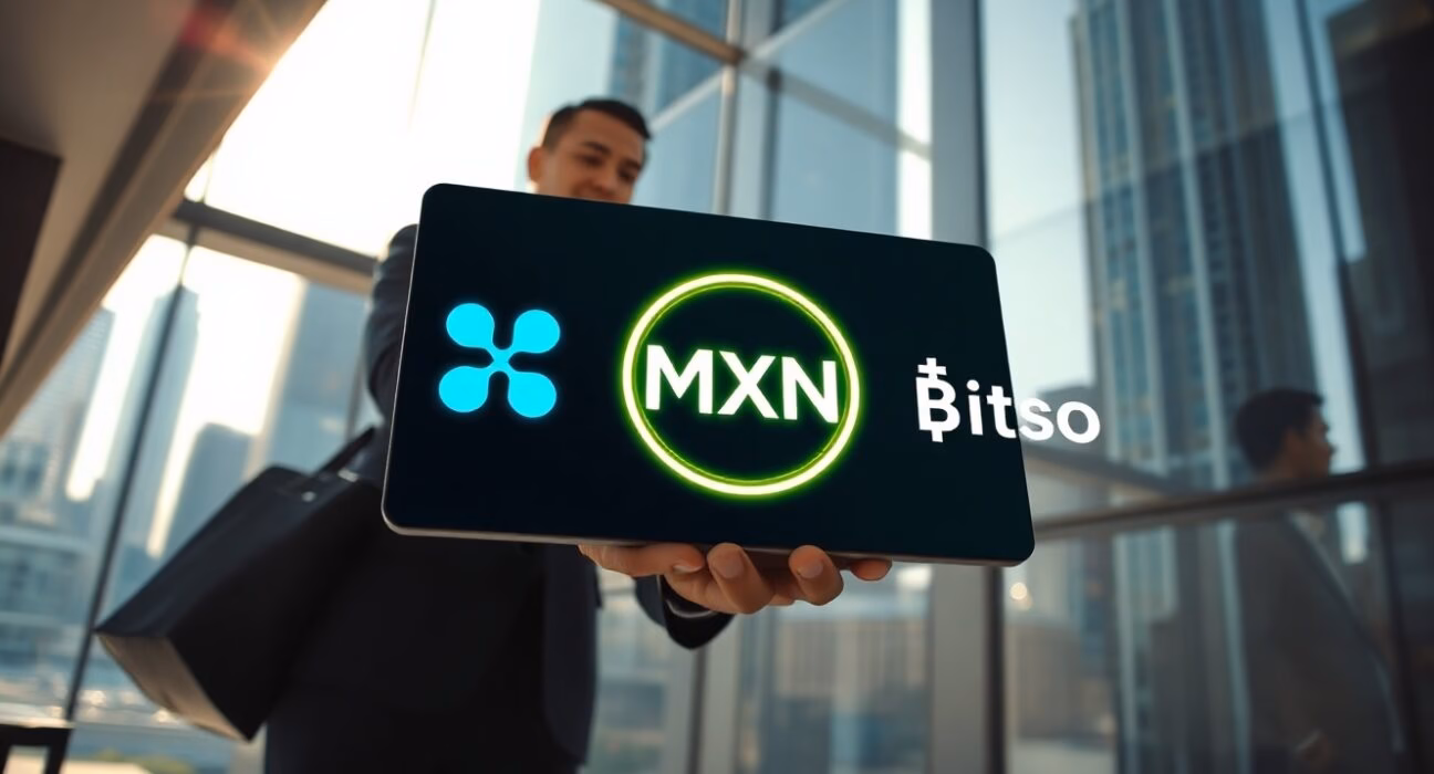 Peso stablecoin