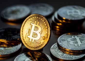 Peptide crypto market