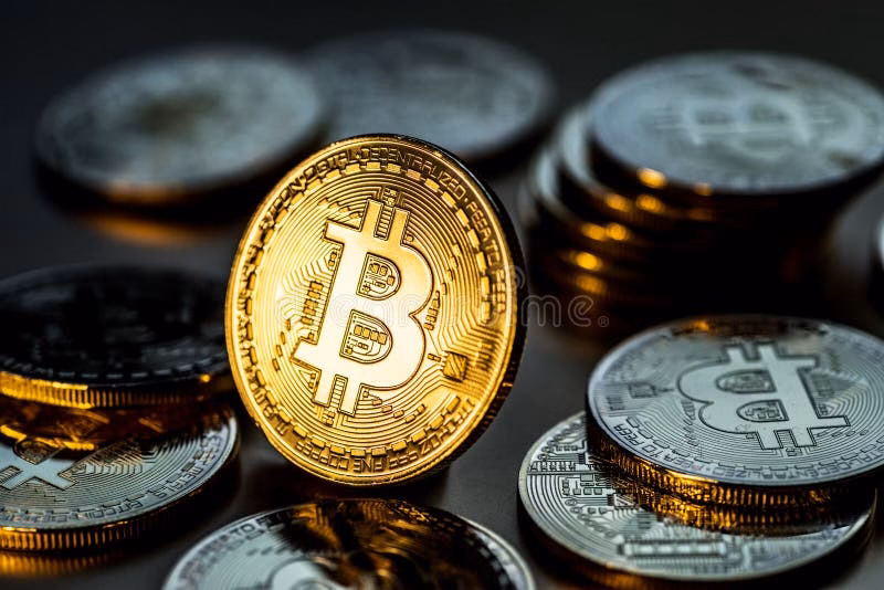 Peptide crypto market