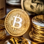 Bitcoin physical coin