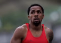 Olympic medallist CJ Ujah among 10 charged in alleged police-impersonation crypto fraud scheme