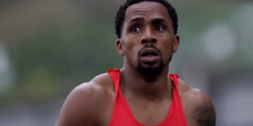 Olympic medallist CJ Ujah among 10 charged in alleged police-impersonation crypto fraud scheme