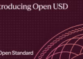 Visa, Coinbase and Mastercard launch fee-free Open USD stablecoin