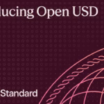 Visa, Coinbase and Mastercard launch fee-free Open USD stablecoin