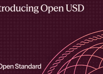 Visa, Coinbase and Mastercard launch fee-free Open USD stablecoin