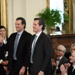 Winklevoss twins and Gemini give Trump's MAGA Inc $20 million weeks after Trump officials moved to drop Gemini's CFTC penalty