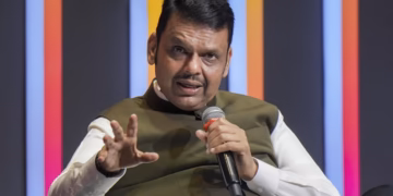 Fadnavis directs officials to draft DELTA Act, India's first blockchain land law