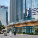 Emirates NBD becomes first Mena bank to settle real-time dollar payments on Partior blockchain network