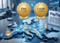 PAYTOP becomes one of Europe's few dual-licensed crypto payment firms