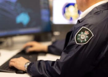 Australian police say criminals now use AI to build entire fake investment ecosystems