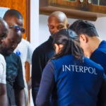 Crypto Laundering Schemes