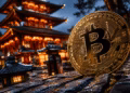 Bitcoin-backed credit