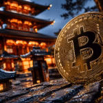 Bitcoin-backed credit