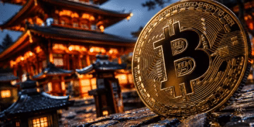 Bitcoin-backed credit