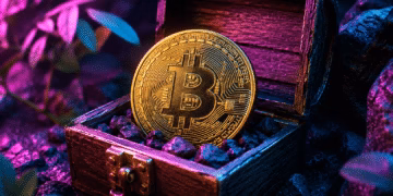 Bitcoin-backed stablecoin credit