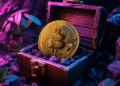 Empery Bitcoin treasury