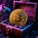 Empery Bitcoin treasury
