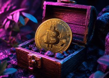 Empery Bitcoin treasury