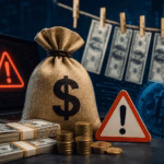 lira money laundering network