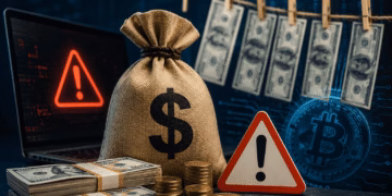 lira money laundering network