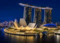 Cumberland Singapore MPI Licence