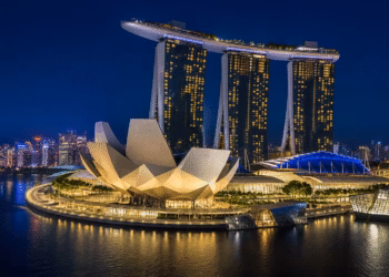 Cumberland Singapore MPI Licence