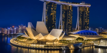 Cumberland Singapore MPI Licence