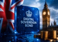 digital sovereign bond