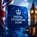 digital sovereign bond