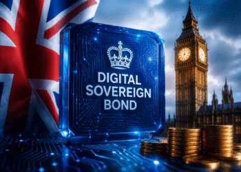 digital sovereign bond