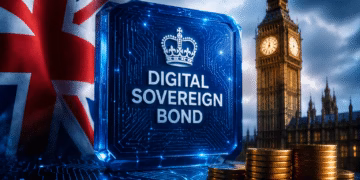 digital sovereign bond