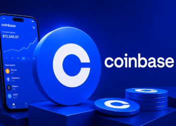 Coinbase prediction market