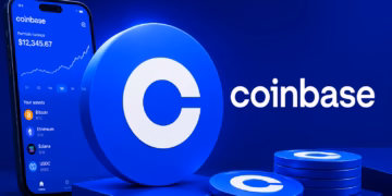 Coinbase prediction market