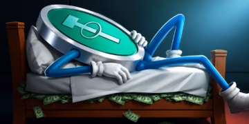 Tether Ualá investment