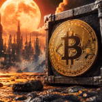 Japan Bitcoin treasury