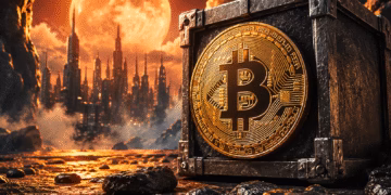 Japan Bitcoin treasury