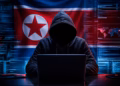 Crypto supply chain attack