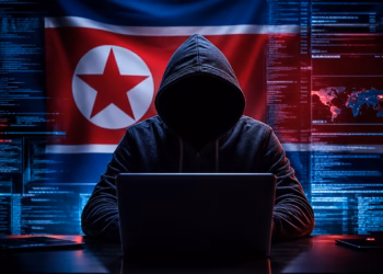 Crypto supply chain attack