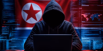 Crypto supply chain attack