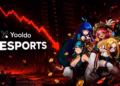 ESPORTS Token crash