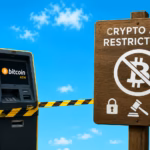 Crypto ATM Restrictions