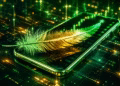 Robinhood Chain dex volume