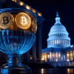 Crypto PAC spending