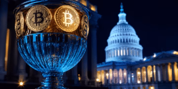 Crypto PAC spending